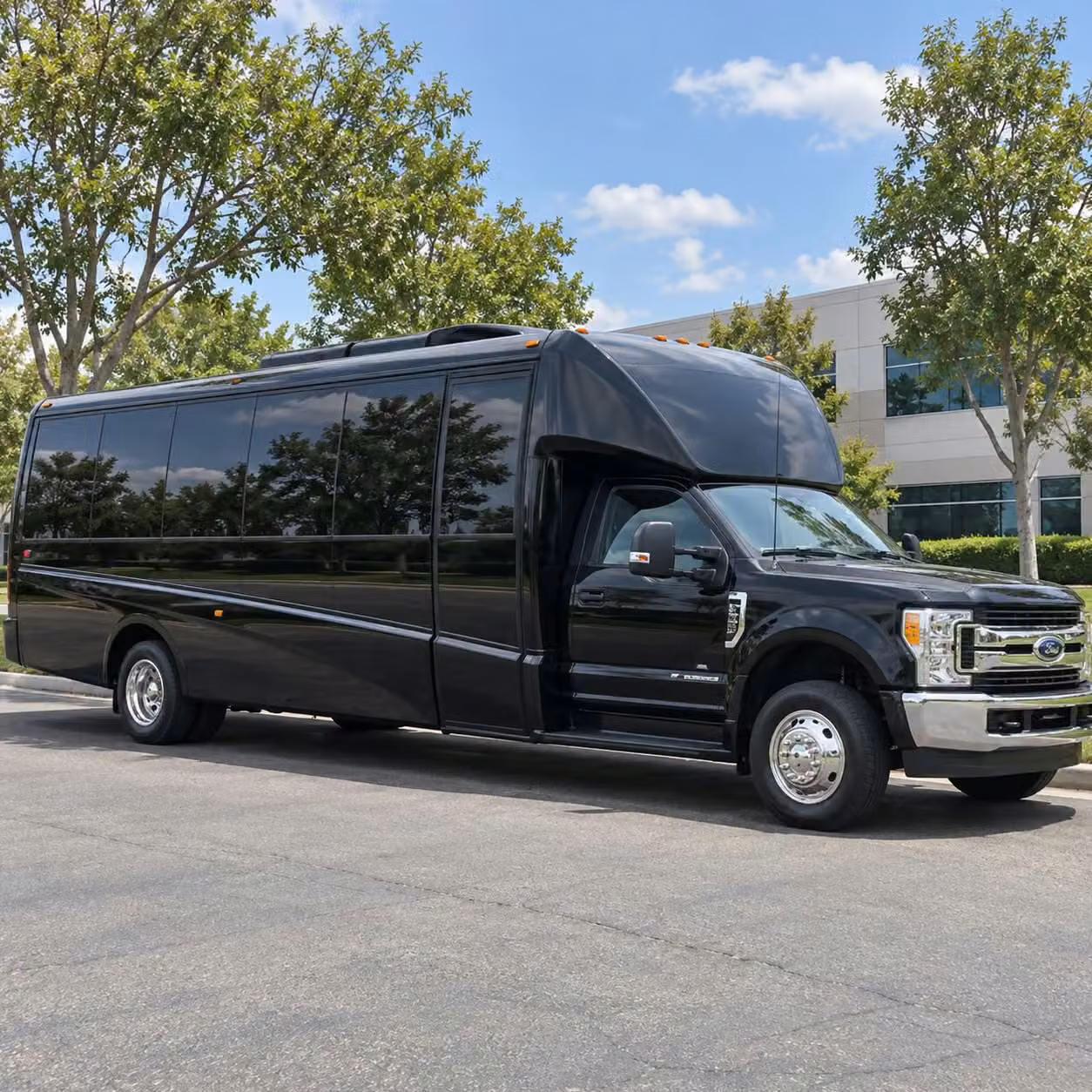 santa ana airport transportation