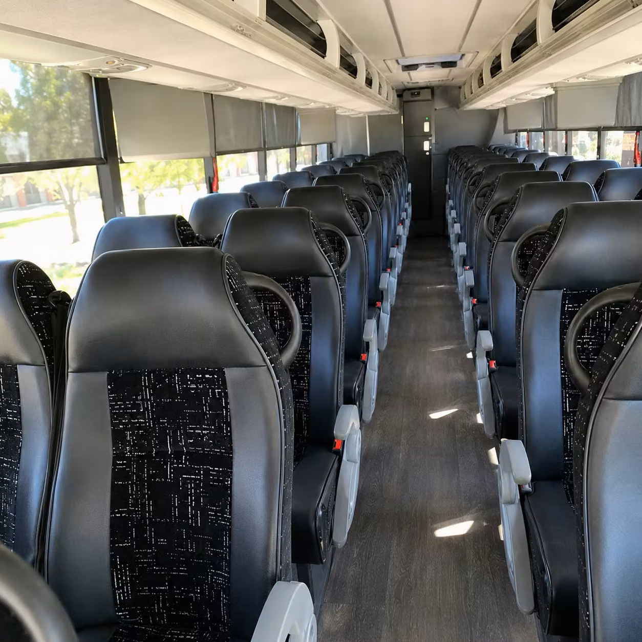 santa ana long distance transportation